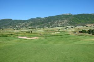 Soldier Hollow (Gold) 5th Fairway